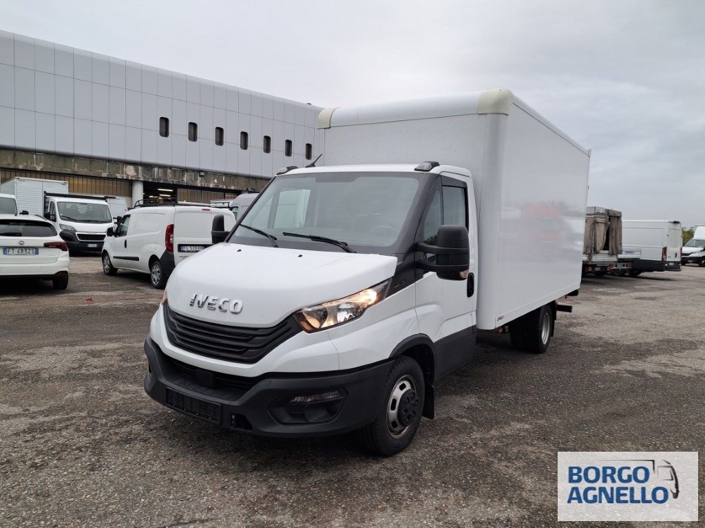 Iveco Daily 35C14 ba62663 (4)